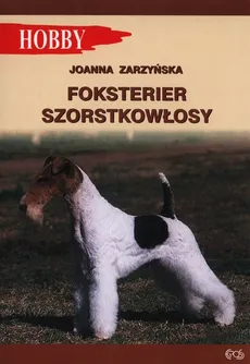 Foksterier szorstkowłosy - Outlet - Łukasz Zarzecki