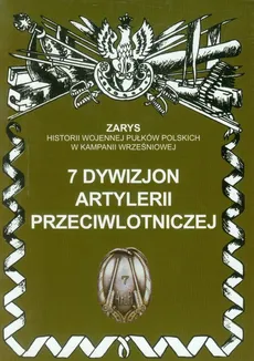 7 Dywizjon Artylerii Przeciwlotniczej - Outlet - Przemysław Dymek
