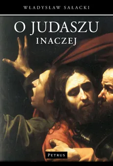O Judaszu inaczej - Outlet - Władysław Sałacki