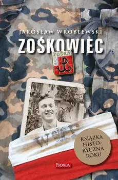 Zośkowiec - Jarosław Wróblewski