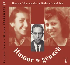 Humor w genach - Hanna Zborowska