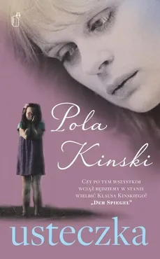 Usteczka - Pola Kinski