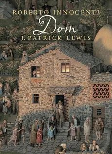 Dom - J. Patrick Lewis