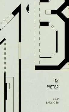 13 pięter - Outlet - Filip Springer