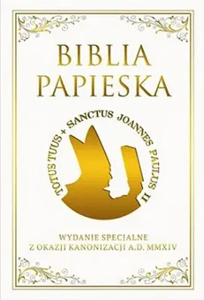 Biblia papieska - Praca zbiorowa