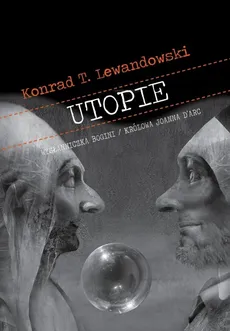 Utopie - Konrad Lewandowski