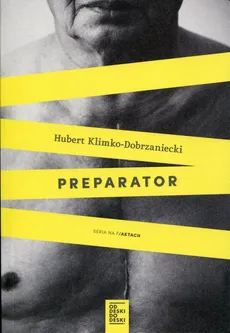 Preparator - Outlet - Hubert Klimko-Dobrzaniecki
