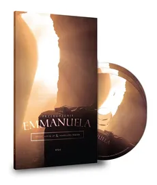 Przebudzenie Emmanuela CD - Praca zbiorowa