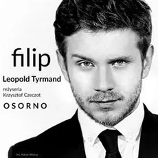 Filip Audiobook - Leopold Tyrmand