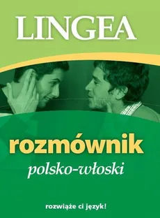Rozmównik polsko-włoski - Outlet - Praca zbiorowa