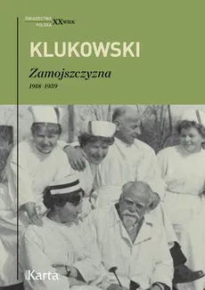 Zamojszczyzna 1918-1959 - Zygmunt Klukowski