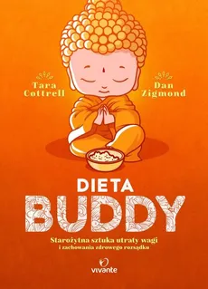 Dieta Buddy - Tara Cottrell, Dan Zigmond