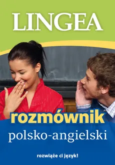 Rozmównik polsko-angielski - Outlet - Praca zbiorowa