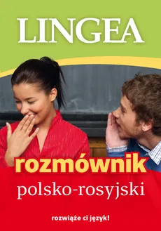 Rozmównik polsko-rosyjski - Praca zbiorowa