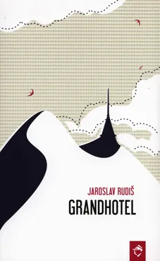 Grandhotel - Outlet - Jaroslav Rudis