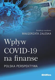 Wpływ COVID-19 na finanse - Outlet