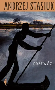 Przewóz - Outlet - Andrzej Stasiuk