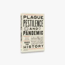 Plague, Pestilence and Pandemic - Outlet - Peter Furtado