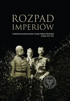 Rozpad imperiów - Outlet