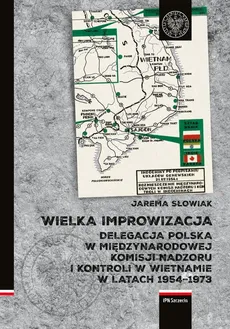 Wielka improwizacja - Jarema Słowiak