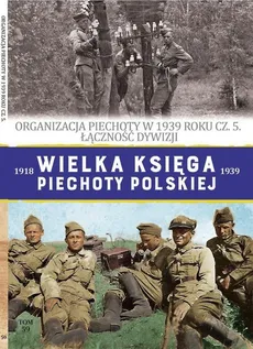 Wielka Księga Piechoty Polskiej Tom 59