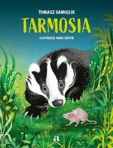 Tarmosia - Outlet - Tomasz Samojlik