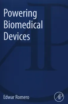 Powering Biomedical Devices - Edwar Romero