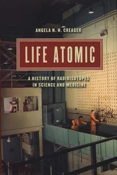 Life Atomic - Outlet - Creager Angela N. H.
