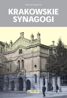 Krakowskie synagogi - Outlet - Sala Bartłomiej Grzegorz