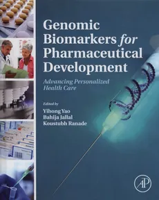 Genomic Biomarkers for Pharmaceutical Development - Outlet