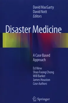 Disaster Medicine - Outlet