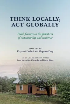 Think Locally Act Globally