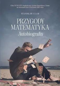 Przygody matematyka - Outlet - Stanisław Ulam