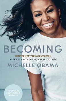 Becoming: Adapted for Younger Readers - Outlet - Michelle Obama