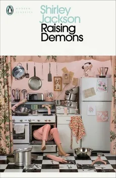 Raising Demons - Outlet - Shirley Jackson
