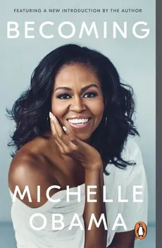 Becoming - Outlet - Michelle Obama