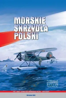 Morskie Skrzydła Polski - Outlet