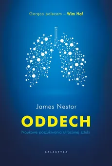 Oddech - Outlet - James Nestor