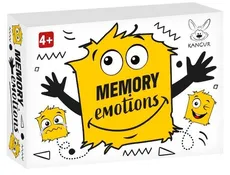 Memory Emotions