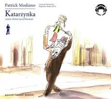 Katarzynka - Outlet - Patrick Modiano