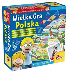 Wielka Gra Polska
