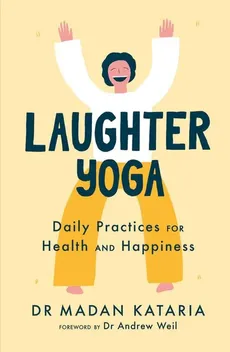Laughter Yoga - Madan Kataria