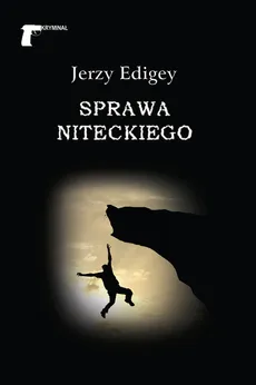Sprawa Niteckiego - Jerzy Edigey