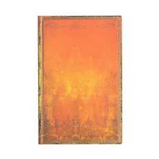 Kalendarz książkowy 2022 Clay Rust VER 18m Flexis