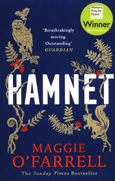 Hamnet - Outlet - Maggie OFarrell
