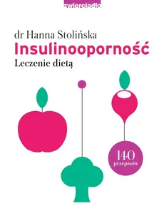 Insulinooporność - Outlet - Hanna Stolińska