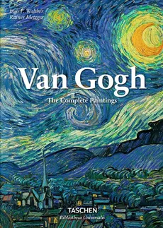 van Gogh The Complete Paintings - Rainer Metzger, Walther Ingo F.