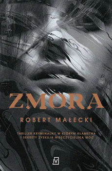 Zmora - Outlet - Robert Małecki