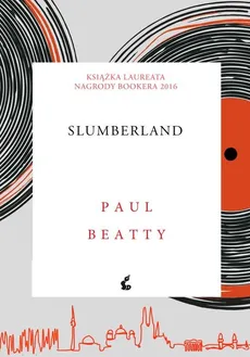 Slumberland - Outlet - Paul Beatty