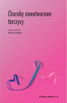 Choroby nowotworowe tarczycy - Outlet